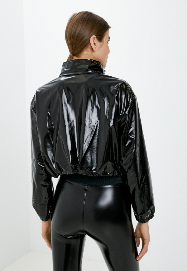 Heroine Sport Куртка кожаная - OLYMPIC JACKET - фото 3