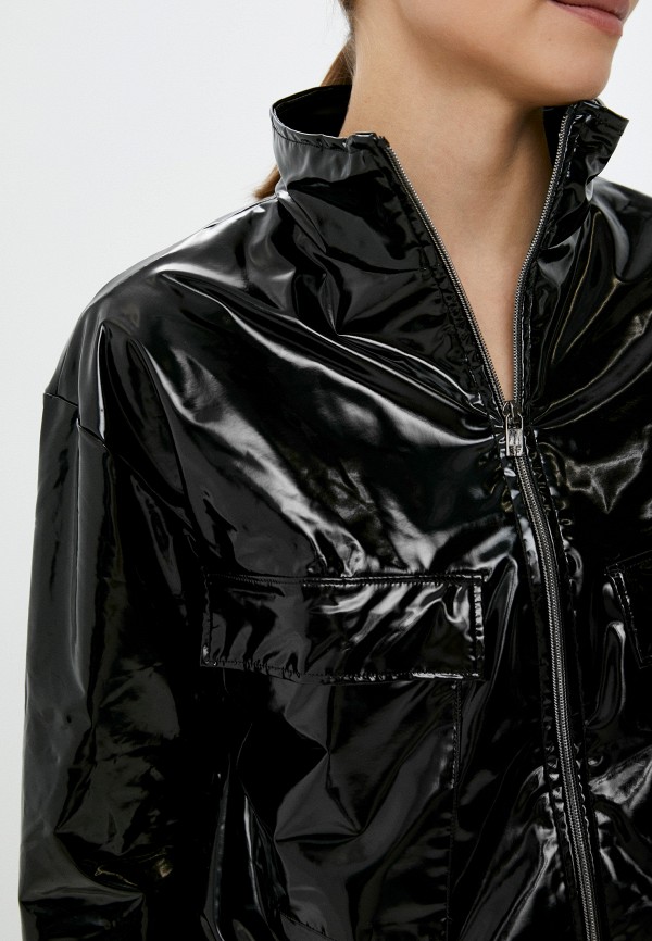 Heroine Sport Куртка кожаная - OLYMPIC JACKET - фото 5