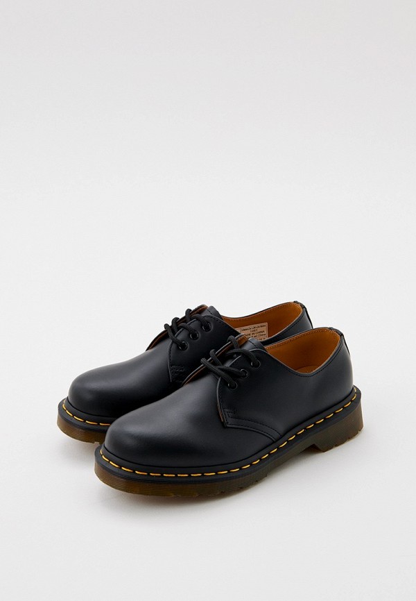 Dr. Martens Ботинки - 1461 - фото 3