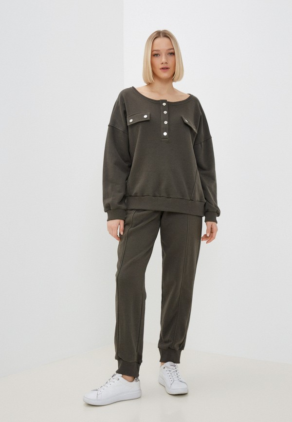 Sitlly Костюм спортивный - фото 1