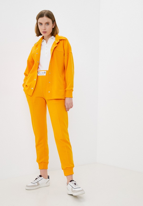 Sitlly Костюм спортивный - фото 1