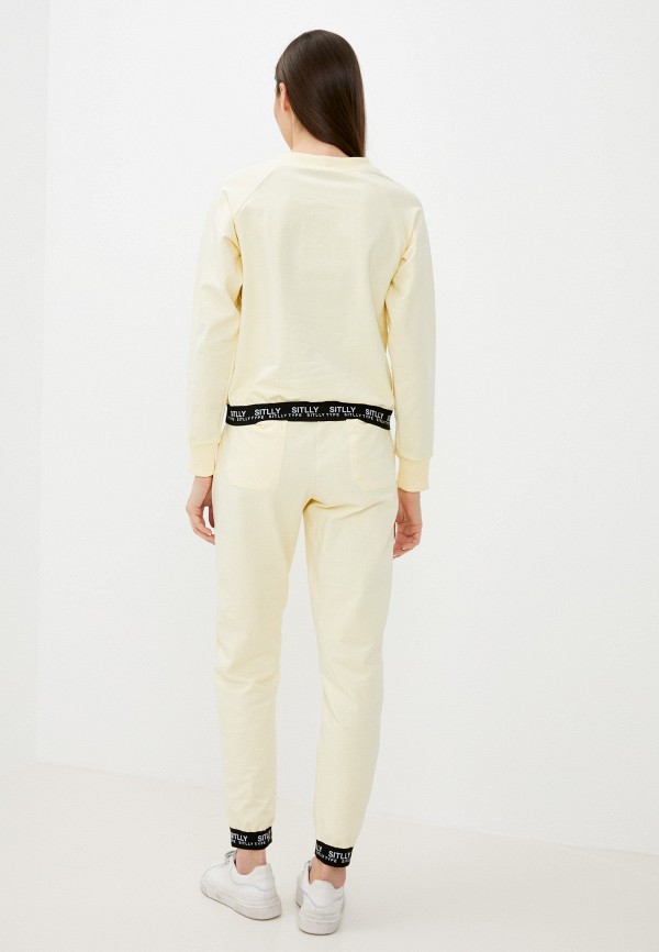 Sitlly Костюм спортивный - фото 3