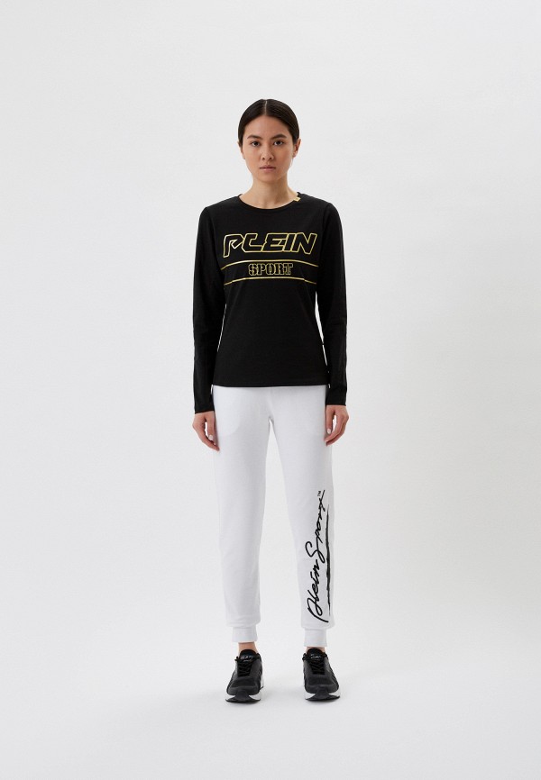 Plein Sport Лонгслив - фото 2