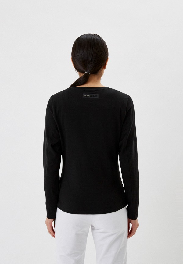 Plein Sport Лонгслив - фото 3