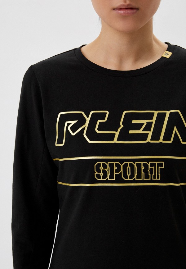 Plein Sport Лонгслив - фото 4