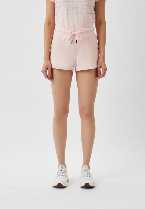 Plein Sport Шорты спортивные - фото 1