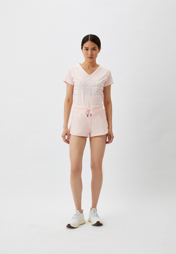 Plein Sport Шорты спортивные - фото 2