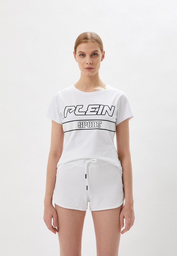 Plein Sport Футболка - фото 1