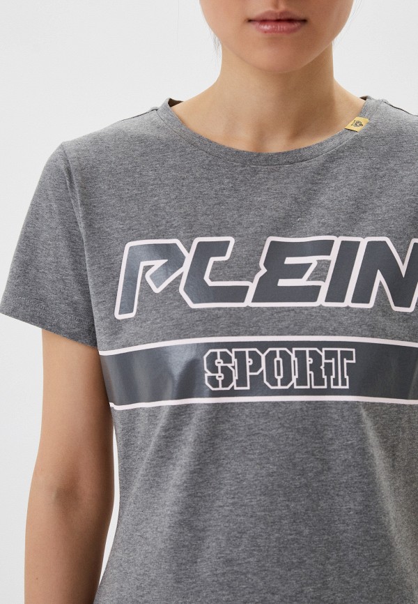 Plein Sport Футболка - фото 4