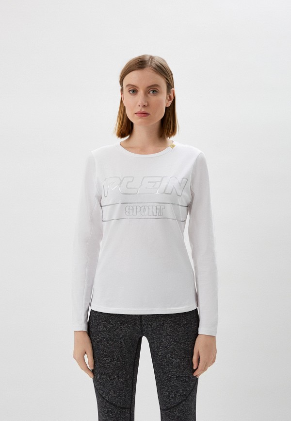 Plein Sport Лонгслив - фото 1