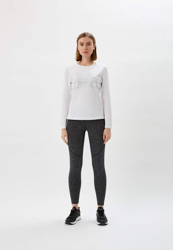 Plein Sport Лонгслив - фото 2