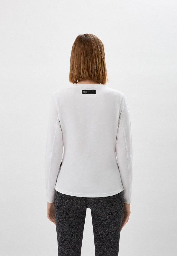 Plein Sport Лонгслив - фото 3