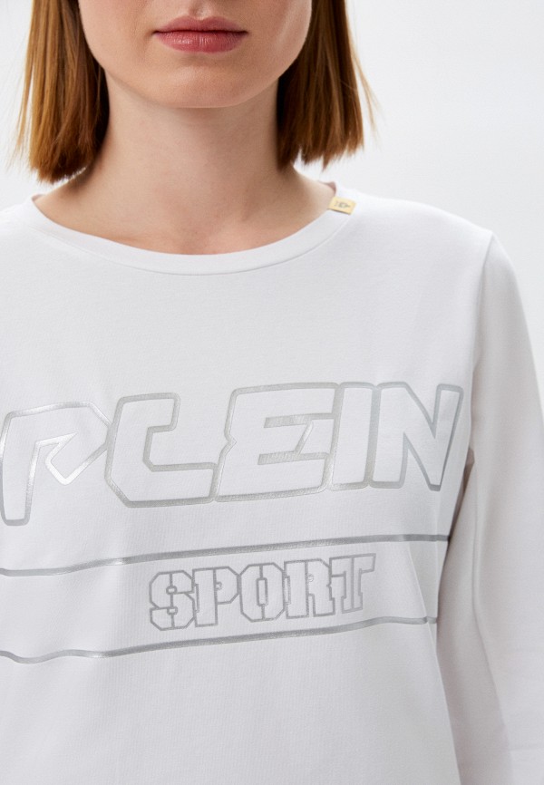 Plein Sport Лонгслив - фото 4