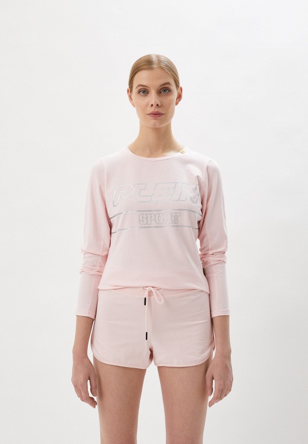 Plein Sport Лонгслив - фото 1