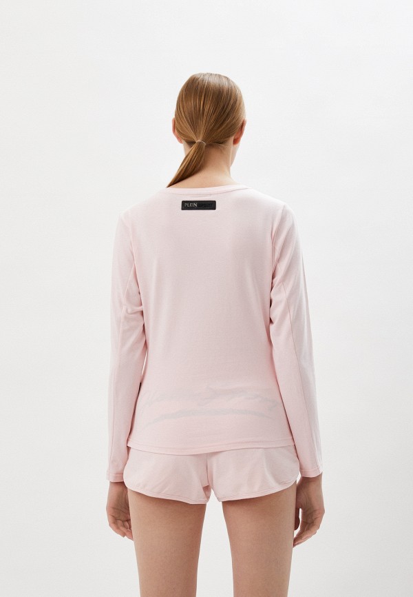 Plein Sport Лонгслив - фото 3