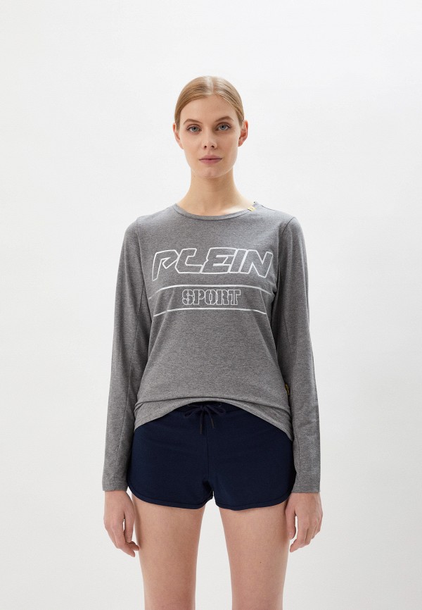 Plein Sport Лонгслив - фото 1