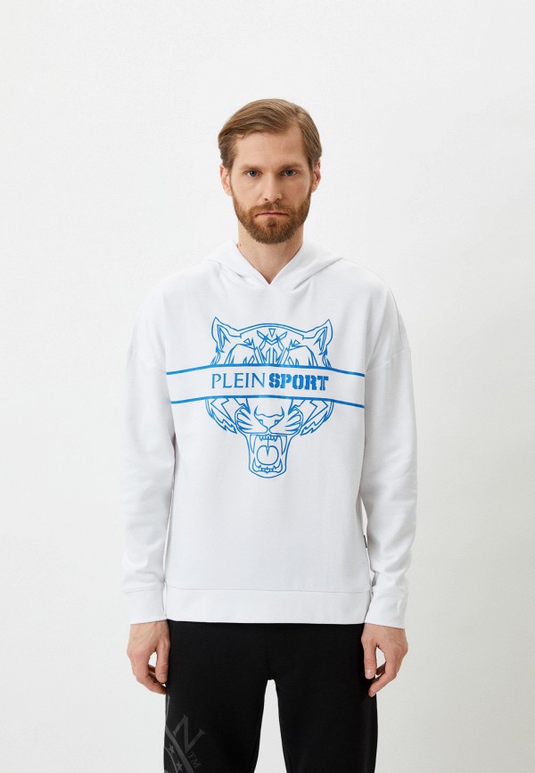 Plein Sport Худи - фото 1