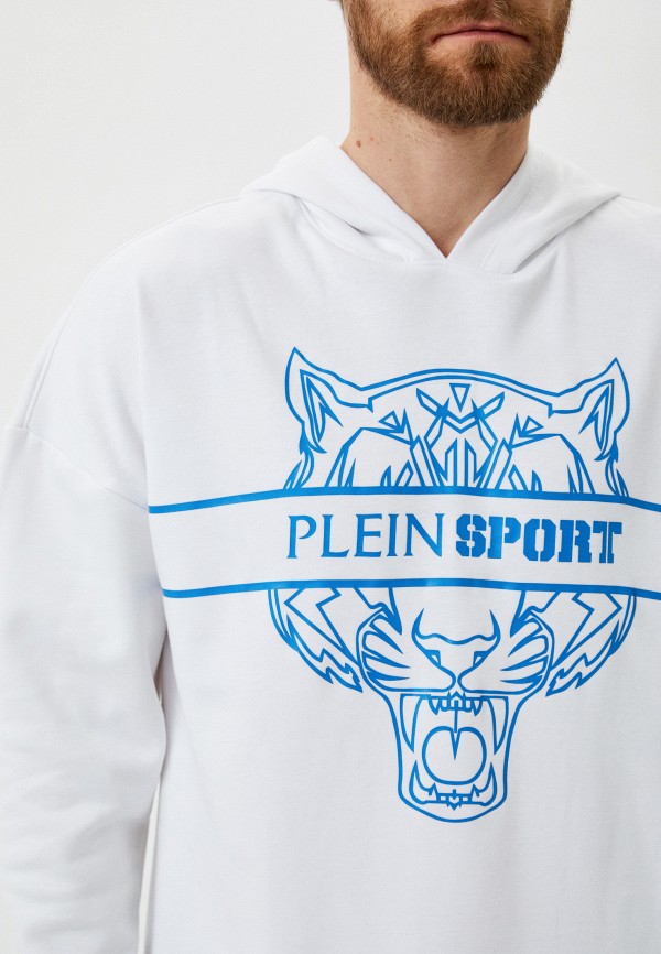 Plein Sport Худи - фото 4
