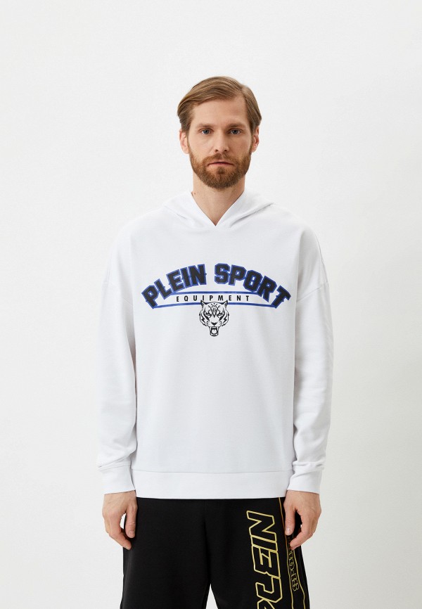 Plein Sport Худи - фото 1