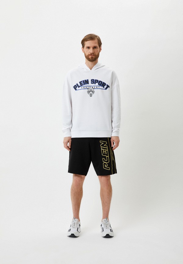 Plein Sport Худи - фото 2