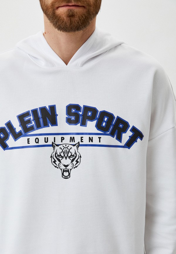 Plein Sport Худи - фото 4