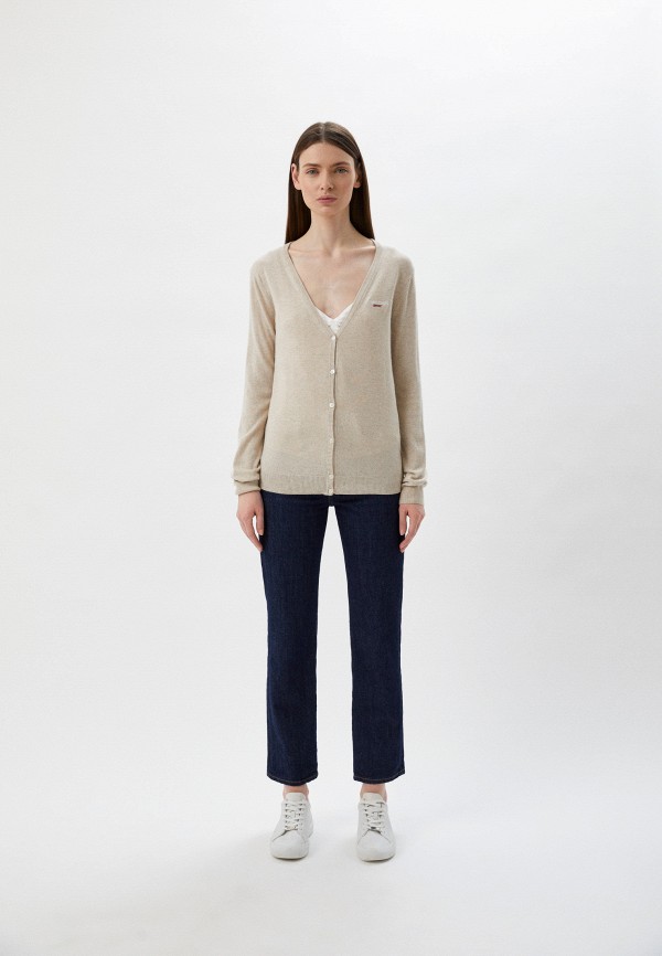 Roberto Cavalli Sport Кардиган - фото 2