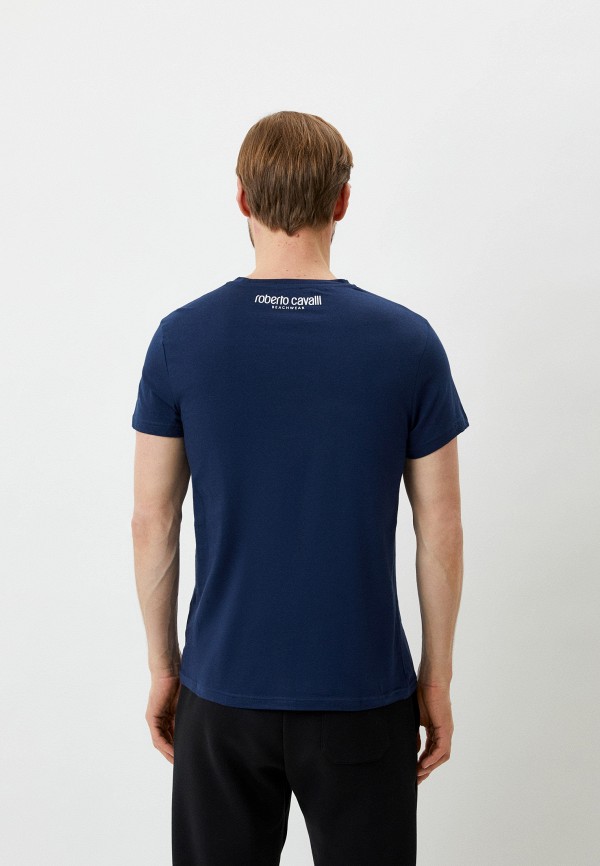 Roberto Cavalli Футболка - фото 3