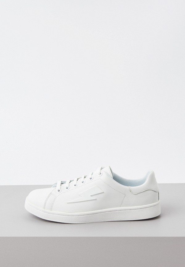 Neil Barrett Кеды - фото 1