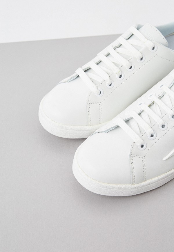 Neil Barrett Кеды - фото 2