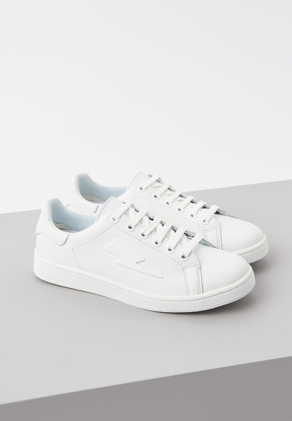 Neil Barrett Кеды - фото 3