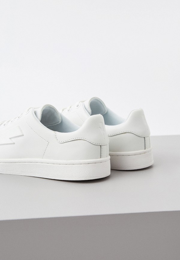 Neil Barrett Кеды - фото 4