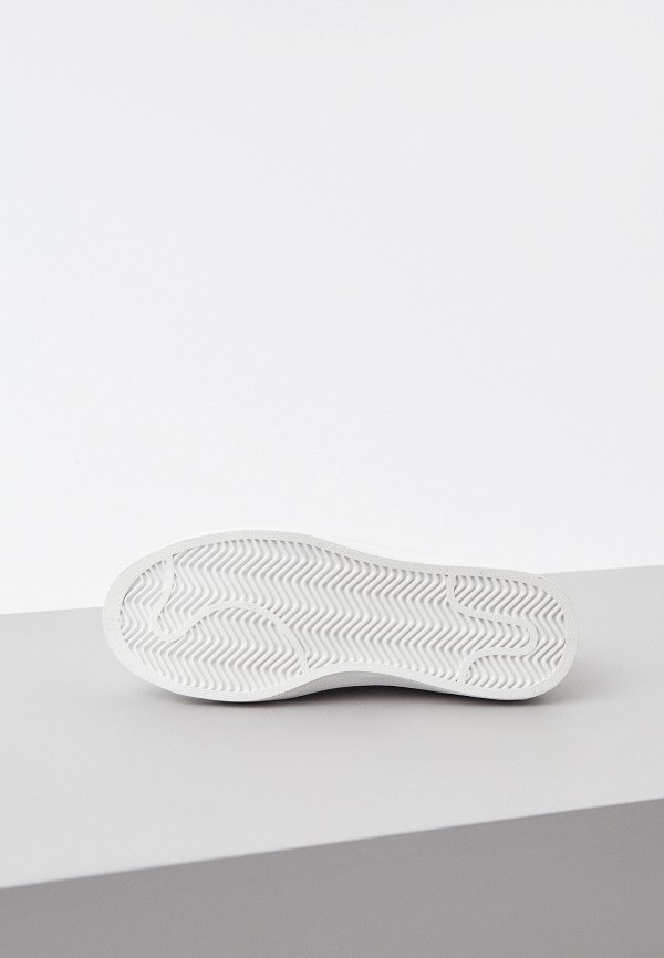 Neil Barrett Кеды - фото 5