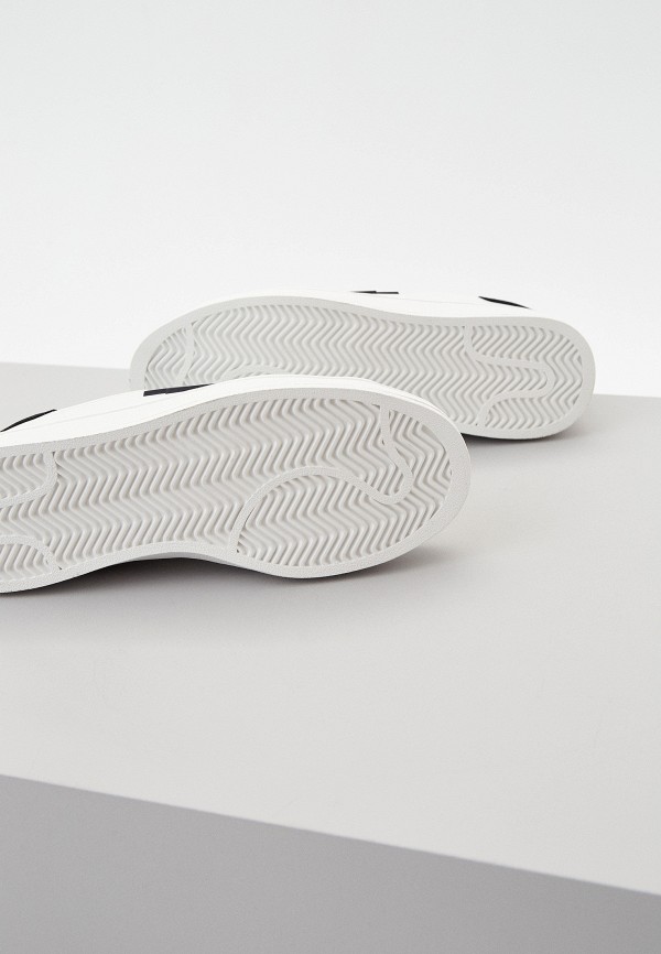 Neil Barrett Кеды - фото 5