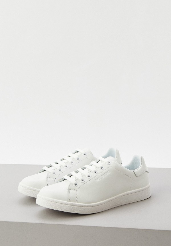 Neil Barrett Кеды - фото 3