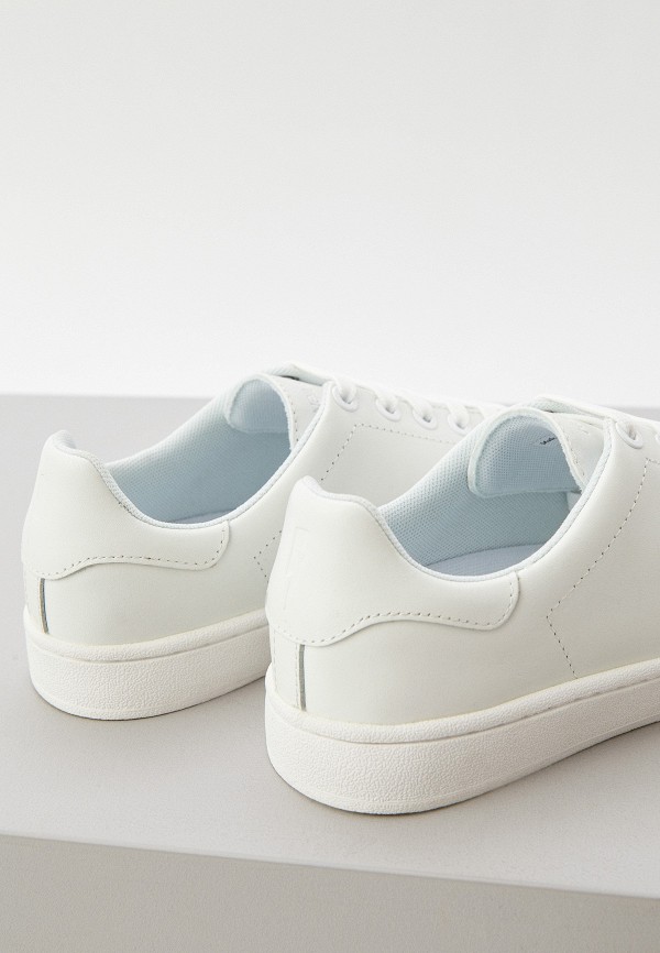 Neil Barrett Кеды - фото 4