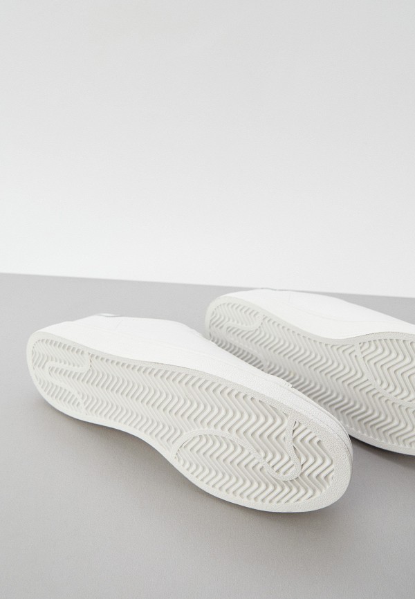 Neil Barrett Кеды - фото 5