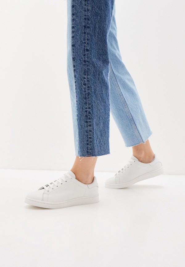 Neil Barrett Кеды - фото 6