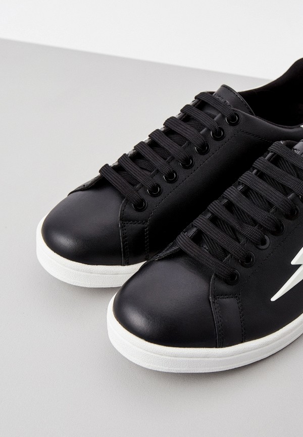 Neil Barrett Кеды - фото 2