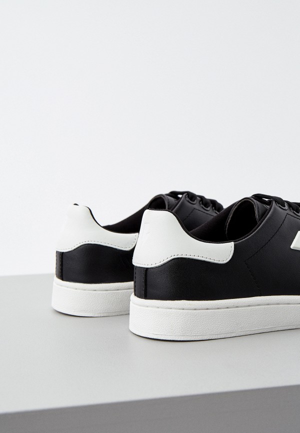 Neil Barrett Кеды - фото 4