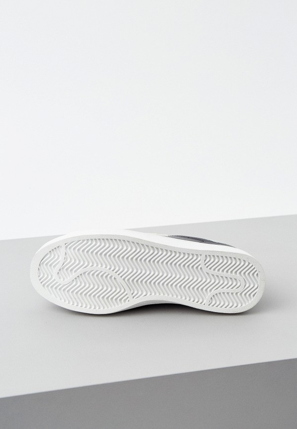 Neil Barrett Кеды - фото 5