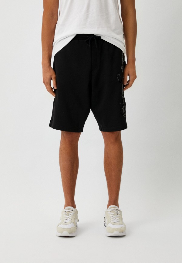 Plein Sport Шорты спортивные - фото 1