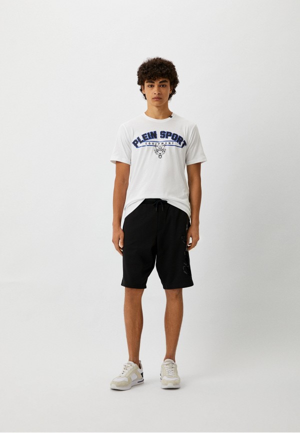 Plein Sport Шорты спортивные - фото 2