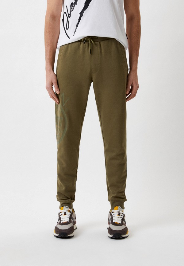 Plein Sport Брюки спортивные - фото 1