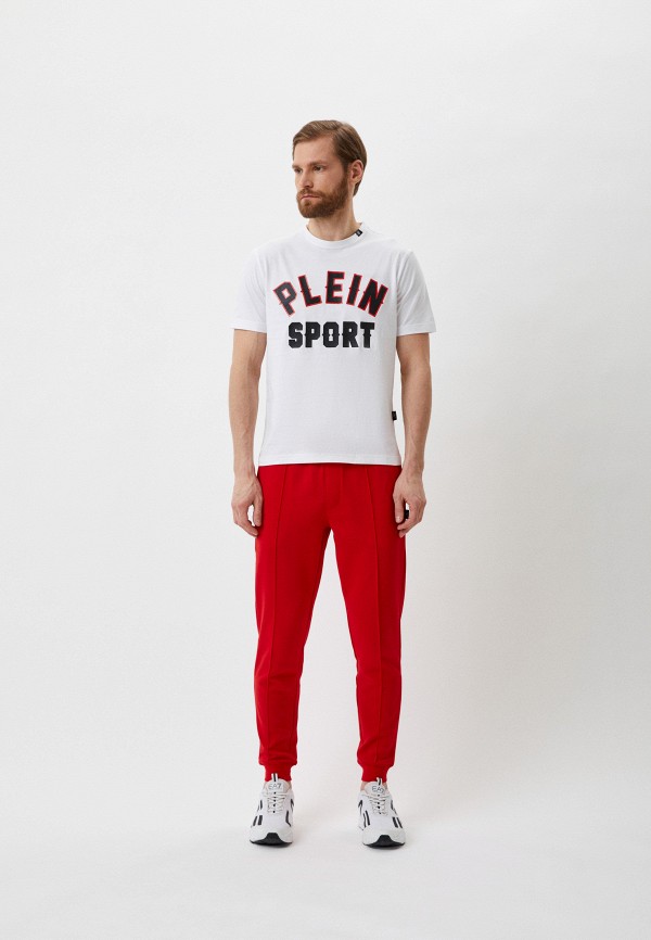 Plein Sport Футболка - фото 2