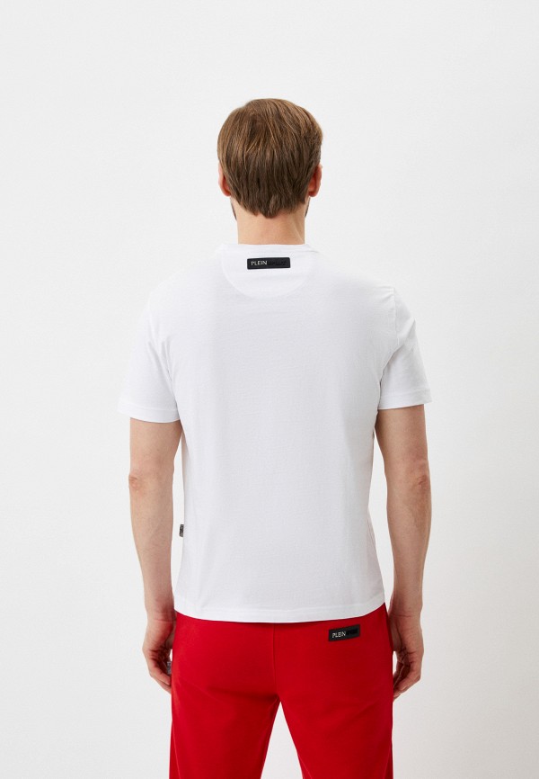 Plein Sport Футболка - фото 3