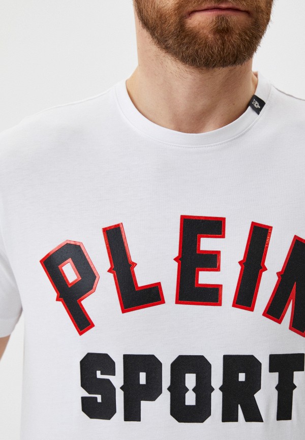 Plein Sport Футболка - фото 4