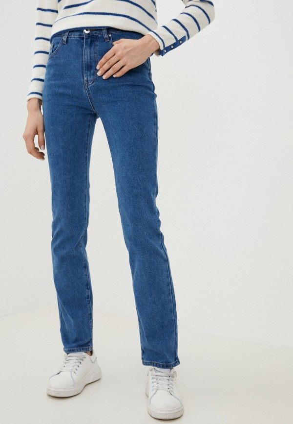 Zarina Джинсы - фото 1