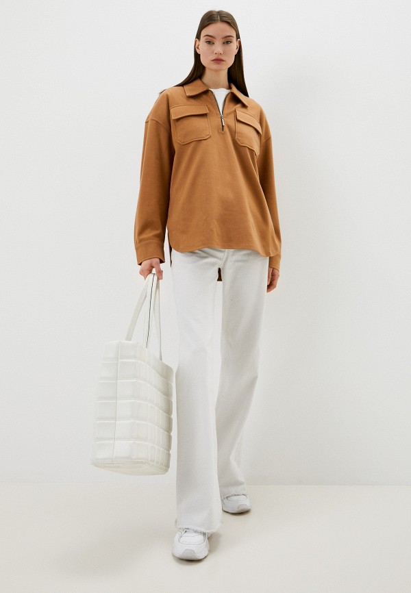 Zarina Рубашка - фото 2