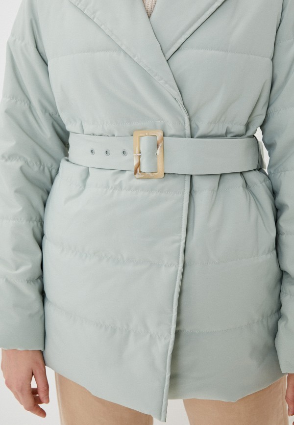 Zarina Куртка утепленная - фото 5