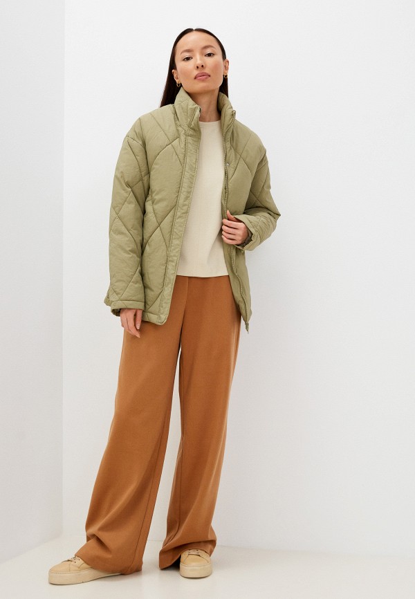 Zarina Куртка утепленная - фото 2